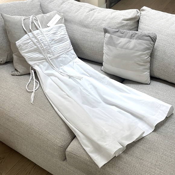 New! VERONICA BEARD ‘Tucker’ Dress - Picture 10 of 14